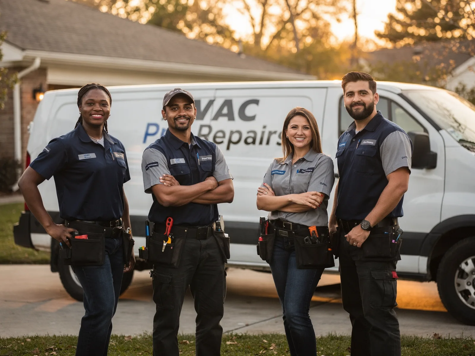 Heat Pump Repair company in Waterford, PA