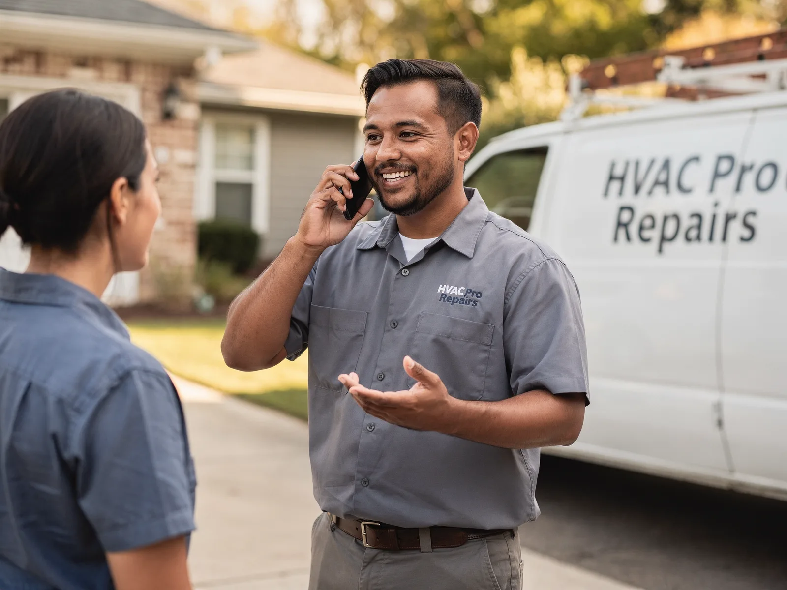Heat Pump Repair Waterford, PA FAQs